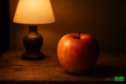 Apple Before Sleep: Does It Really Help You Rest Better?