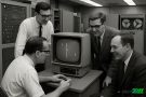 Before Pong: The Real Origin of Video Games