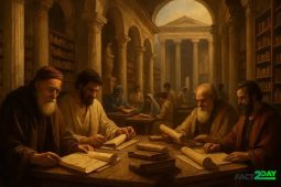 Discover the history and legacy of the Library of Alexandria, an ancient knowledge center that shaped scholarship and inspired libraries