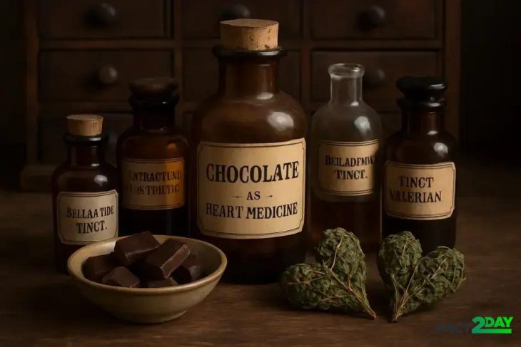 Discover how chocolate and heart health are connected through antioxidants like flavanols, improving blood flow, reducing blood pressure, and supporting cardiovascular function.