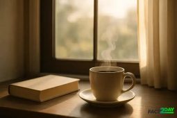 Coffee may reduce Parkinson’s risk