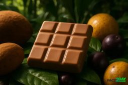 Cupuaçu Chocolate: The Amazon’s Creamy Rival to Cocoa