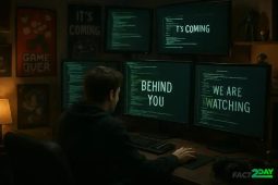 Dev Secrets: Hidden Messages Left by Game Creators