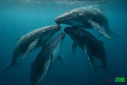 Do Whales Have Culture? The Answer Might Surprise You