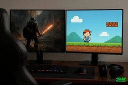 From Luxury to Viral: The Most Expensive Game and the Indie Hit