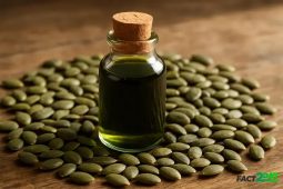 Green Elixir: The Magic of Pumpkin Seed Oil