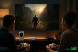 How the Xbox Series S Runs Next-Gen Games on Modest Hardware