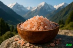 Is Himalayan Pink Salt Really Healthier?