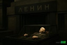 Lenin’s Body Has Been on Display for Over 100 Years