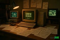 Lost and Found: Unreleased Games That Were Almost Finished