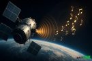 NASA Sent a Beatles Song into Space
