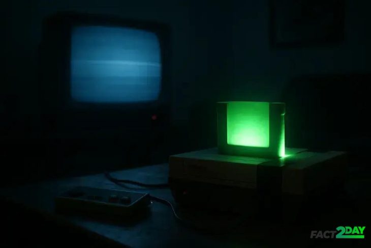 Press Start… If You Dare: Urban Legends That Fooled Gamers