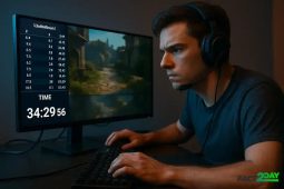 Speedrunning Legends: How Gamers Break the Clock