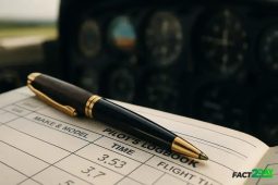 The Ballpoint Pen Was Invented for Pilots