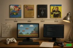 The Games That Took Forever… and Why