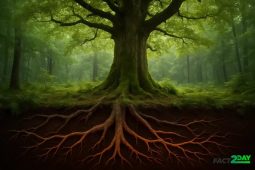 The Oldest Living Thing on Earth Isn’t What You Think