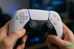 The PS5 Controller Lets You Feel the Game: DualSense Explained