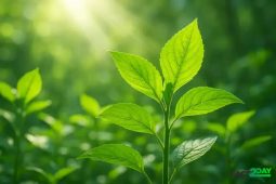 The Secrets of Ultra-Efficient Photosynthesis