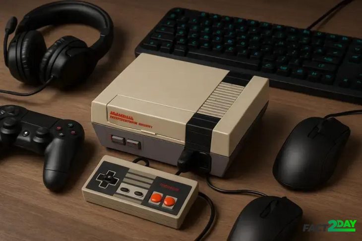 Failed consoles impact the gaming world more than we think — many introduced innovations in design, online play