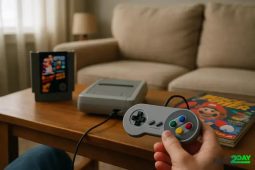 Tiny Nostalgia: Why Mini Consoles Took Over Living Rooms