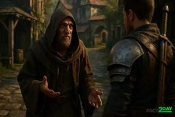 When NPCs Got Smart: Games That Surprised Players with AI