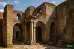 Why Roman Concrete Is Still Standing: Secrets of Ancient Durability