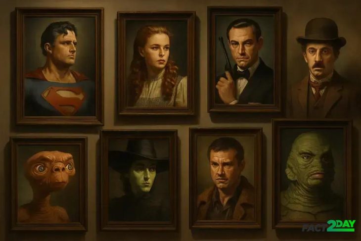 Discover how character evolution through culture, technology, and storytelling, shaped by artists and fans to stay relevant.