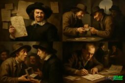 A Arte da Enganação: Os Golpes e Fraudes Mais Espetaculares e Hilários da História