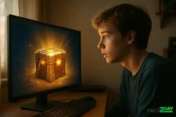 A Caixa de Pandora Digital: A Psicologia Por Trás da Sedução das Loot Boxes