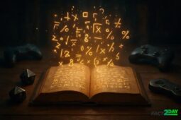 A Lenda Escondida: Os Mistérios, Códigos e Lores Ocultos Nos Universos dos Games