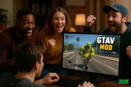 A Semente do Gigante: Jogos Famosos Que Nasceram Como Simples Mods