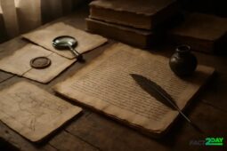 A Verdade Disfarçada: As Maiores Falsificações e Enganos da História que Enganaram o Mundo