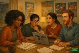 Além da Barreira da Língua: Como as Traduções de Fãs Salvaram e Popularizaram Jogos Cult