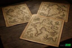 Além da Borda do Mundo: Os Mapas Mais Estranhos, Fantásticos e Enganosos da História