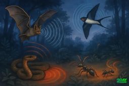 Beyond Human Perception: Animals with Extraordinary Senses You Didn't Know Existed