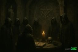 Beyond the Veil: Lesser-Known Secret Societies That Quietly Shaped History