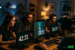 Breaking the Game: The Curious Origins and Evolution of Speedrunning as a Competitive Sport