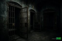 Celas do Pavor: As Prisões Mais Estranhas e Desumanas da História