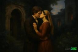 Corações Rebeldes: As Histórias de Amores Proibidos Que Desafiaram Épocas e Convenções