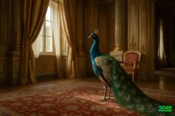 Crown and Claws: The Bizarre and Influential Lives of Royal Pets Through History