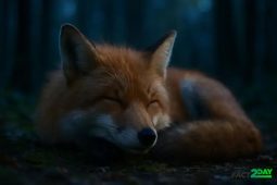 Do Animals Dream? Unveiling the Mysterious World of Animal Cognition During Sleep