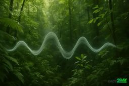 Explore plant bioacoustics, discover how plants communicate via sound. Recent research reveals implications for agriculture & environment.