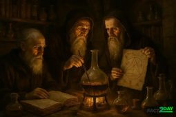 Eternal Quest: The Bizarre Historical Attempts at Achieving Immortality