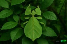 Invisíveis à Vista: As Estratégias de Camuflagem Mais Evoluídas e Surpreendentes da Natureza