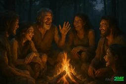 Laughter Through Ages: What Made People Giggle Thousands of Years Ago? The Oldest Jokes Ever