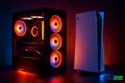 No Limite da Máquina: Jogos Que Forçaram os Computadores e Consoles a Se Superar