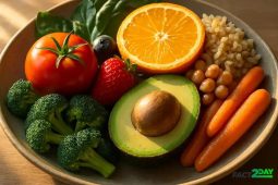 Not All Calories Are Equal: The Hidden Science of Nutrient Bioavailability