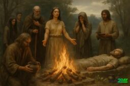 O Outro Lado da História: As Crenças e Rituais de Morte Mais Curiosos de Civilizações Antigas