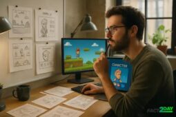 O Paradoxo do Design: Os Dilemas Mais Desafiadores na Criação de Videogames