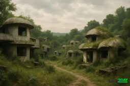 O Paraíso Perdido: A Ascensão e Queda das Sociedades Utópicas Mais Curiosas da História